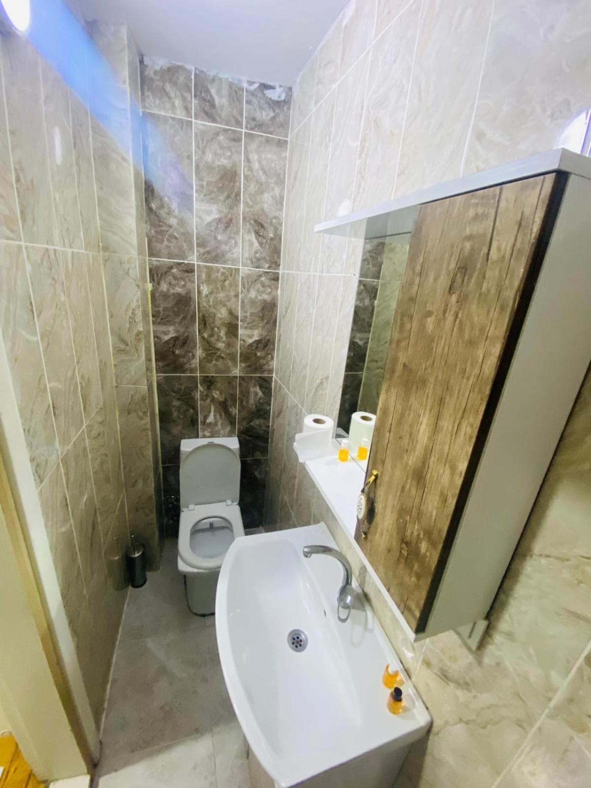 Taksim City Hotel Istanbul Exterior photo