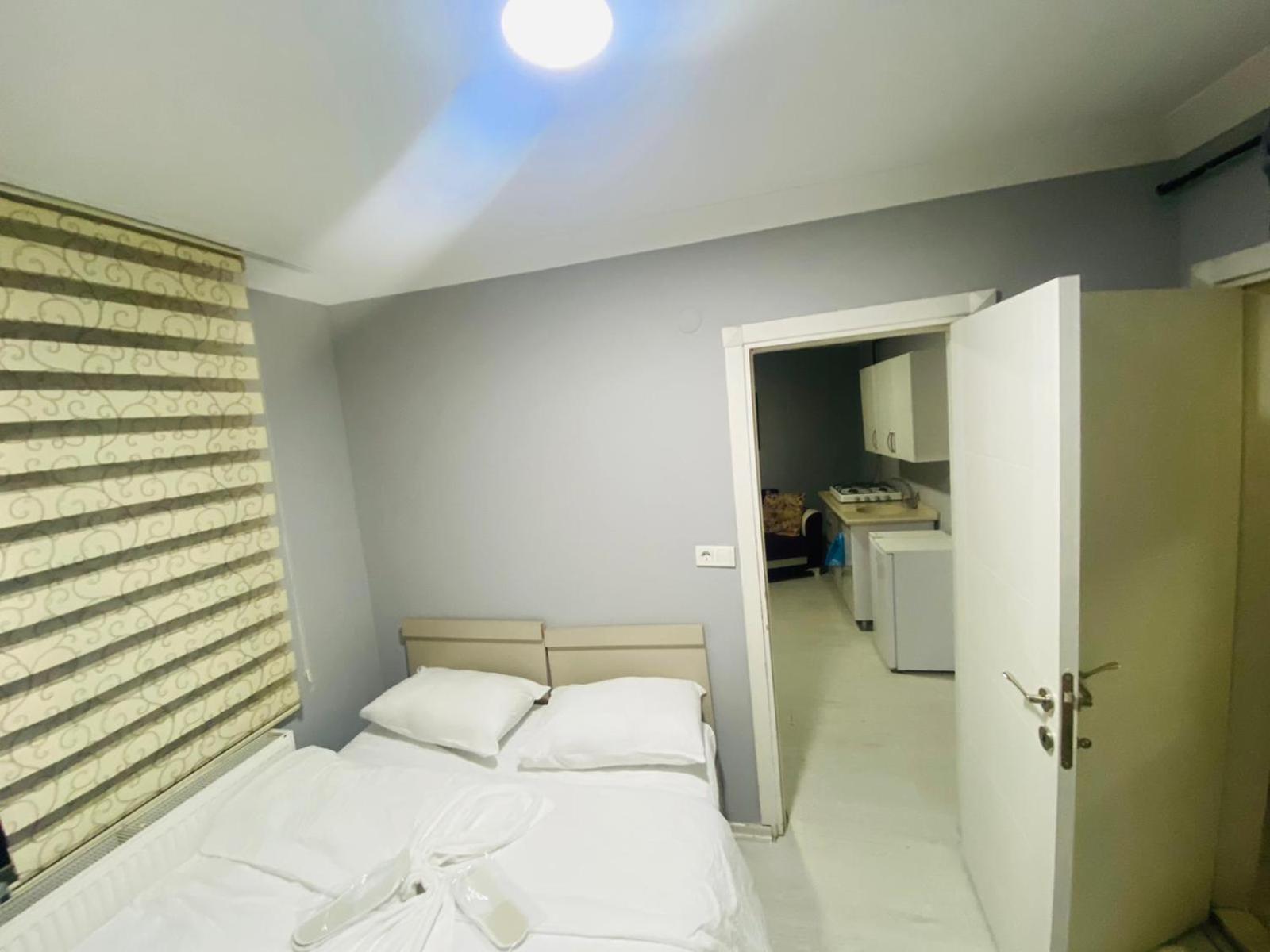 Taksim City Hotel Istanbul Exterior photo